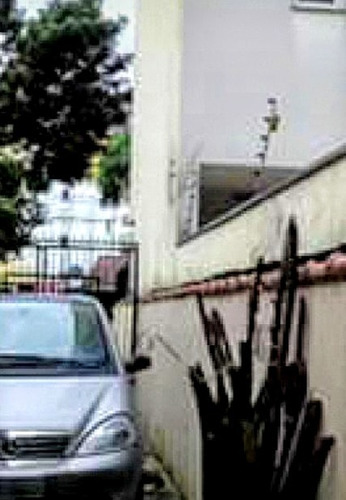 Imagem 10 de 15 de Casa - Santo Antonio - Ref: 398126 - V-pj3886