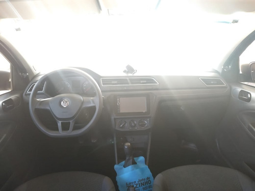 Imagem 2 de 8 de Gol G8 Ano 2019/2020 Completo+multimídia Motor 1.0