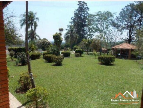 Imagem 17 de 18 de Chácara Com 5 Dormitórios À Venda, 24200 M² Por R$ 1.012.000,00 - Cercadinho - Alambari/sp - Ch0006