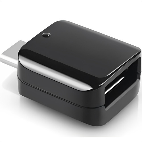Adaptador Otg Usb Para Usb-c Para iPhone 15 iPad E Galaxy