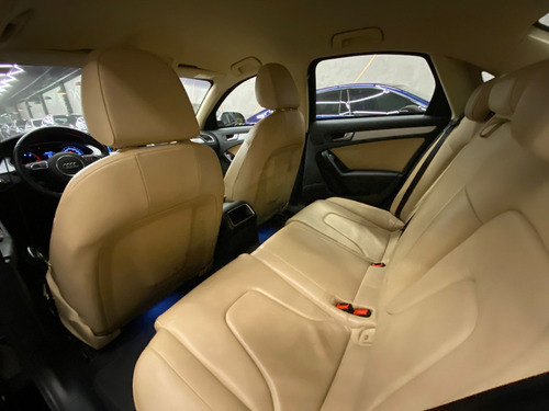 Audi A4 A4 1.8 TFSI Ambiente Multitronic