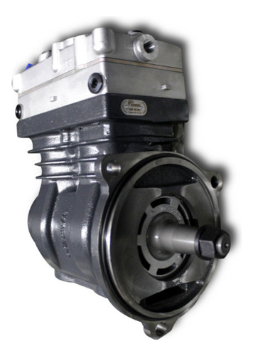 Compressor Ar Bilicindro Para Volvo Fh13 Fm13 Nh13 20846000