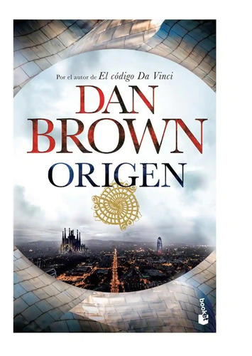 Libro Dan Brown