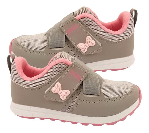 Imagen 7 de 7 de Tenis Para Niña