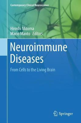 Libro Neuroimmune Diseases : From Cells To The Living Bra...