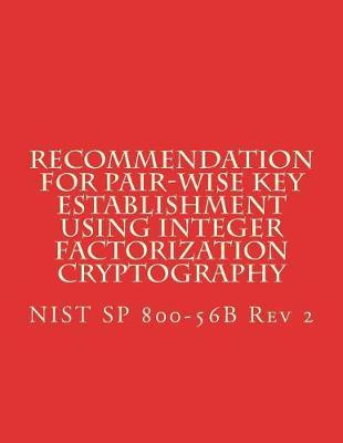 Libro Recommendation For Pair-wise Key Establishment Usin...