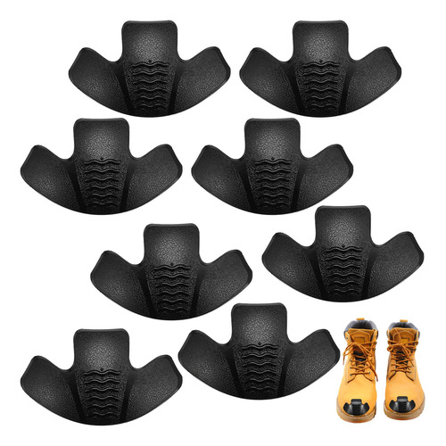 8 Protectores De Dedos Para Botas, Protectores De Dedos De L