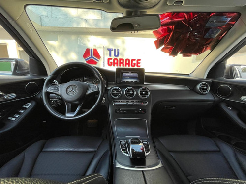 Mercedes-Benz Glc 300 OFF ROAD