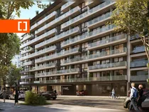 Comprar Venta De Apartamento Obra Construcción 1 Dormitorio En Centro, Met City Unidad 1003