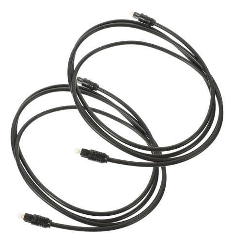 Cable Audio Optico 3 M Toslink Ps4 Xbox One 360 Blu Ray Ps3 (Usado)