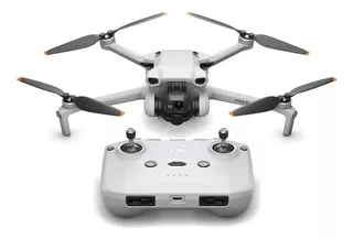 Dji Drone Mini 3 Single Rc N1