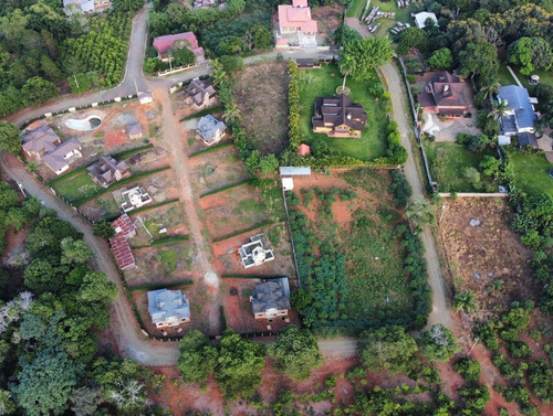 Villas En Venta Ubicada En Increíble Proyecto Cerrado