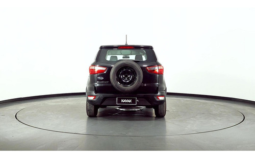 Imagen 5 de 21 de Ford Ecosport 1.5 S 123cv 4x2