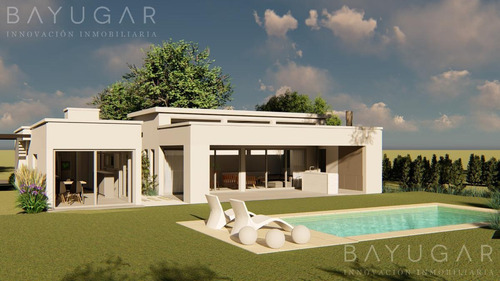 Imagen 20 de 22 de Venta Oportunidad! - Casa A Estrenar En Altos De Campo Grande - Bayugar Negocios Inmobiliarios