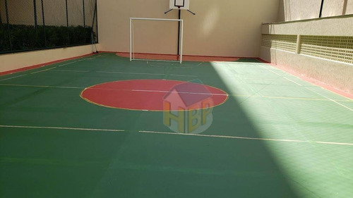 Imagem 27 de 30 de Apartamento Com 3 Dormitórios À Venda, 90 M² Por R$ 790.000,00 - Vila Mascote - São Paulo/sp - Ap0483