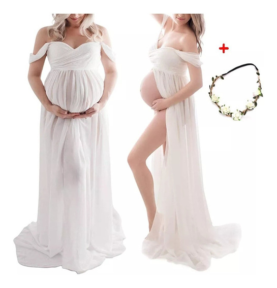 Vestidos De Novia Para Embarazadas Monterrey | MercadoLibre ?