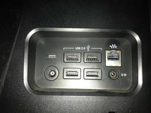 Computadora Compaq 18 All In One Pc