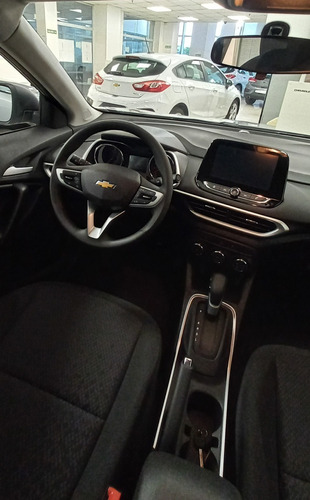 Imagen 23 de 24 de Chevrolet Tracker Turbo Automatica Entrega Ya (m)#5