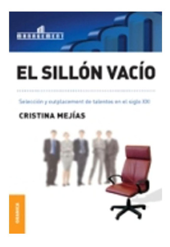 El Sillon Vacio Cristina Mejias
