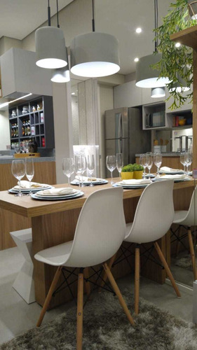 Imagem 1 de 14 de Apartamento Com 2 Dormitórios Itaquera