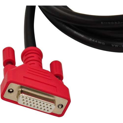 Cable Adaptador De Principal Autel Maxisys Ms908p Obd...