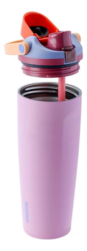 Termo Owala Freesip Sway Acero Inoxidable 30oz / 887ml