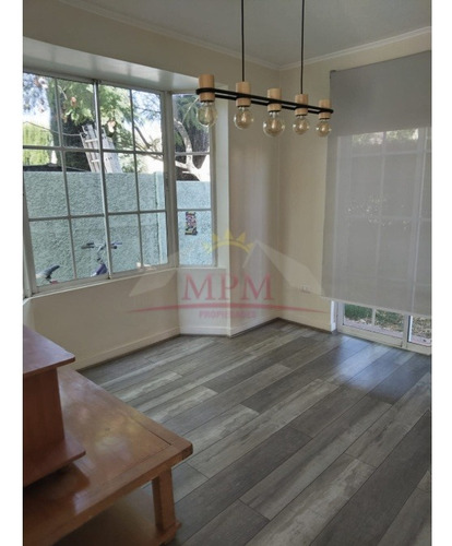 Arriendo El Greco Guanaco Norte Huechuraba
