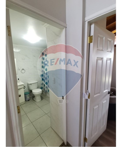 Se Arrienda Casa De 2d+1b+ Terraza En Maipú