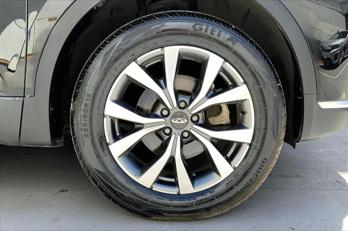 Chirey Tiggo 7 Pro 2023