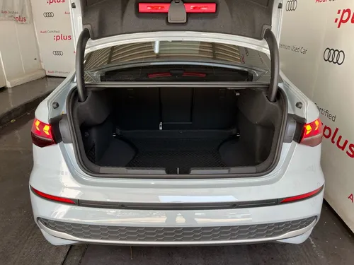 Audi A3 1.4 Sedán 35tfsi Select At Dsg