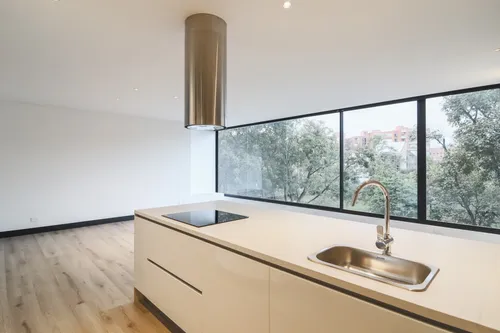 Apartamento En Venta En Chico Norte. Cod V1102009