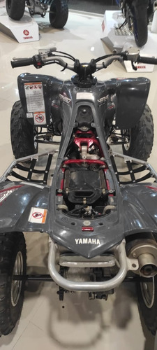 Yamaha Yfz 450