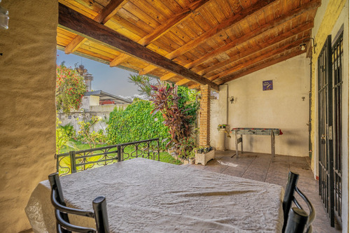 Departamento Ph En Venta En Olivos, Vicente López, G.b.a. Zona Norte