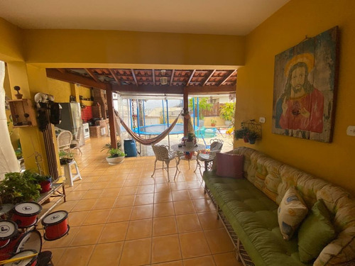 Fl45 - Casa Em Condomínio A Venda Em São Paulo