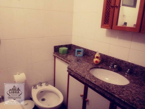 Imagem 10 de 24 de Localização Privilegiada, Quatro Quartos Com Duas Suites - Ap0014