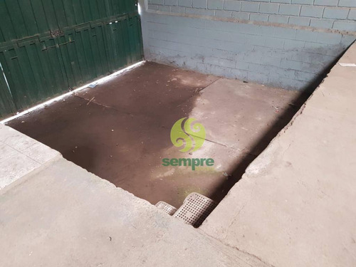 Imagem 16 de 19 de Galpão Para Alugar, 650 M² - Kennedy - Contagem/mg - Ga1251