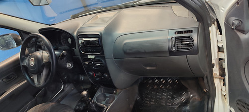Fiat Strada 1.4 Hard Working Flex 2p