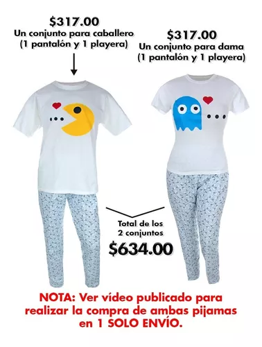 Locomotora granero bancarrota Conjunto De Pijamas Parejas Mujer-hombre, Dama-caballero