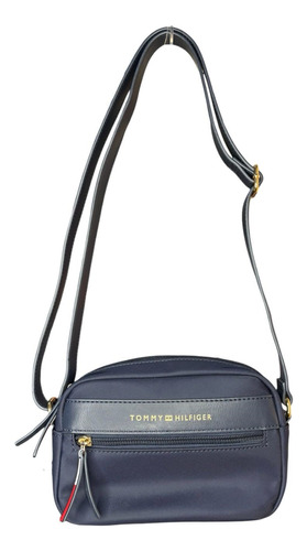 Cartera Bolso Tommy  Hilfiger Original Mujer 