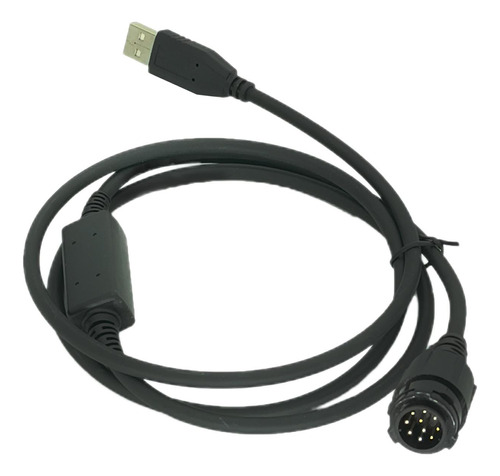 Piezas De Reparación De Cable De Programación Usb Para