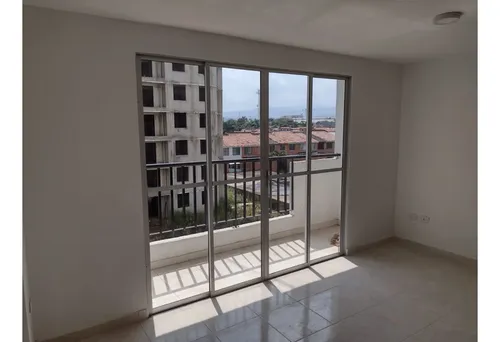 Venta De Apartamento 64mts2 En Alfaguara, Jamundí, 8066.