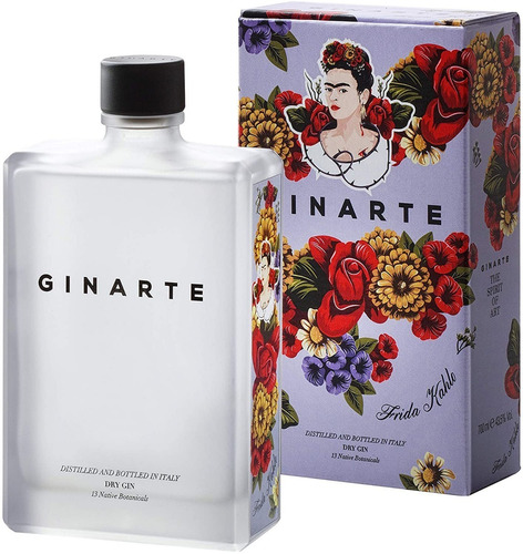 Gin Ginarte 750cc - Oferta