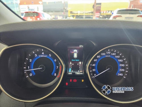 Hyundai I30 1.8 MPI 16V GASOLINA 4P MANUAL