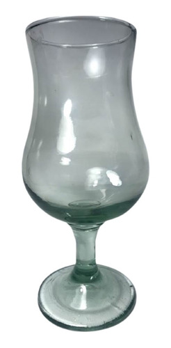 Copa Vidrio Vaso Coctel, Piñacolada Hogar 17 De Alto Pack 4