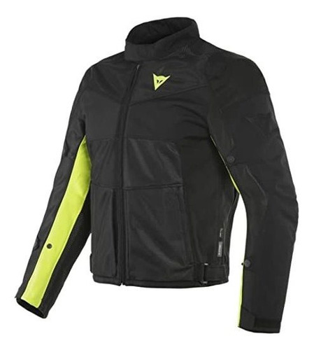 Motociclismo, Chaqueta Moto Textil Dainese Saurus 2 D-dry Ho