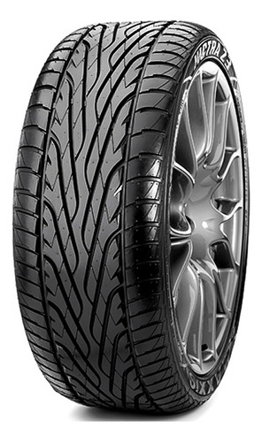 Combo 4 Llantas Maxxis 195/55 R15 Maz3 Victra