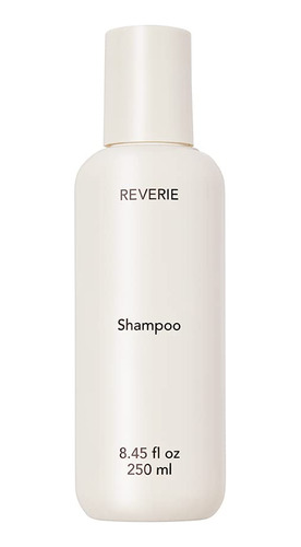 Reverie - Champu Botanico Natural | Cuidado Limpio Del Cabel