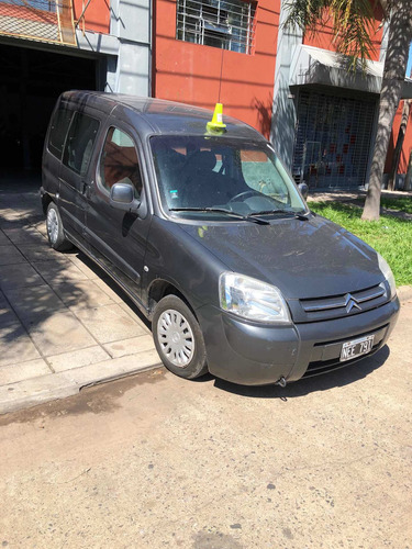 Citroën Berlingo Multispace