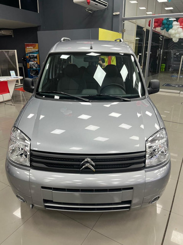 Citroën Berlingo Multispace 1.6 Xtr Hdi 92cv