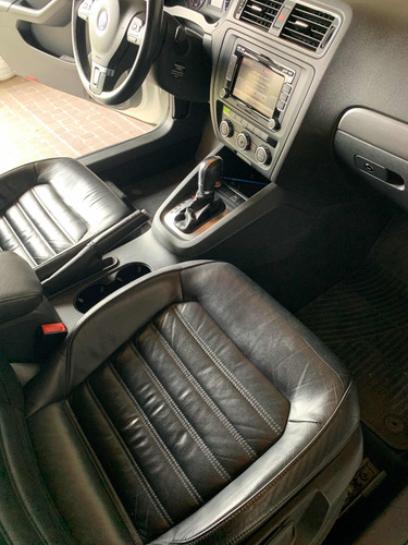 Volkswagen Vento 2.0 Sportline Tsi 200cv Dsg